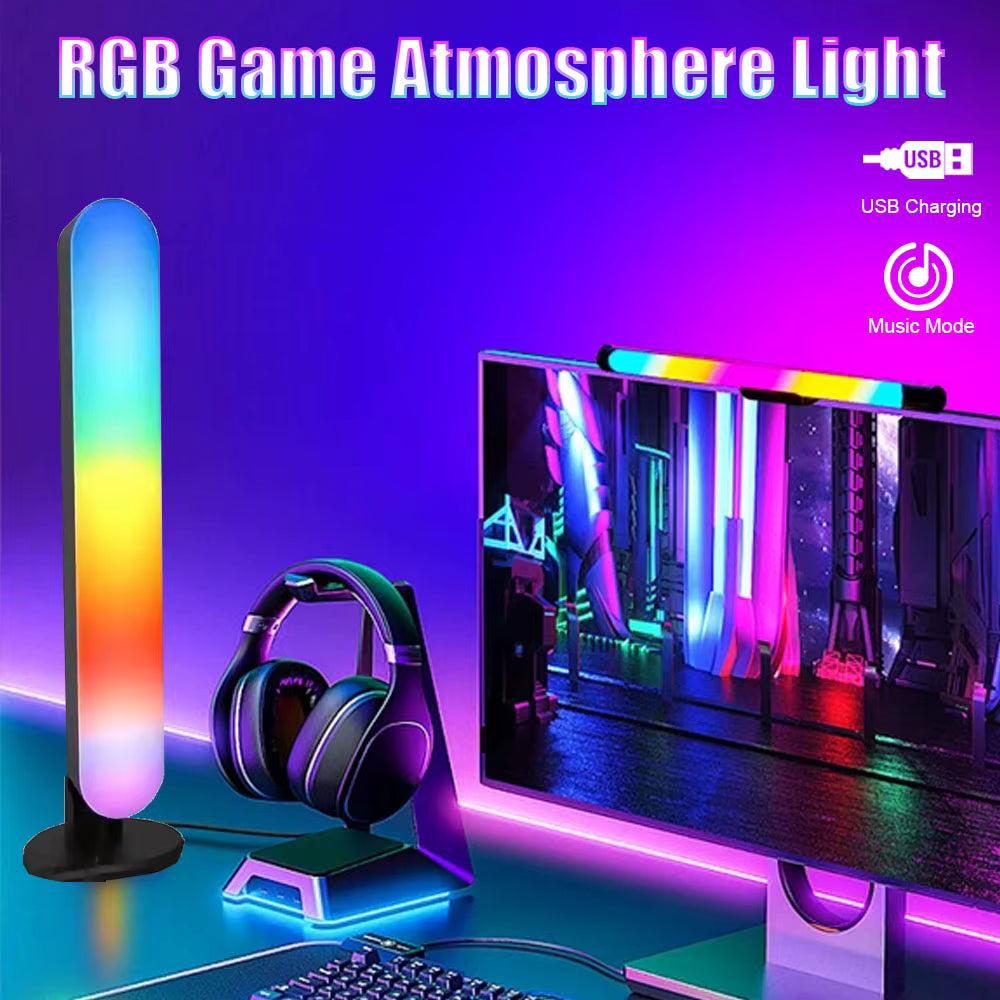 XOITEK Smart LED Ambient Light Strip